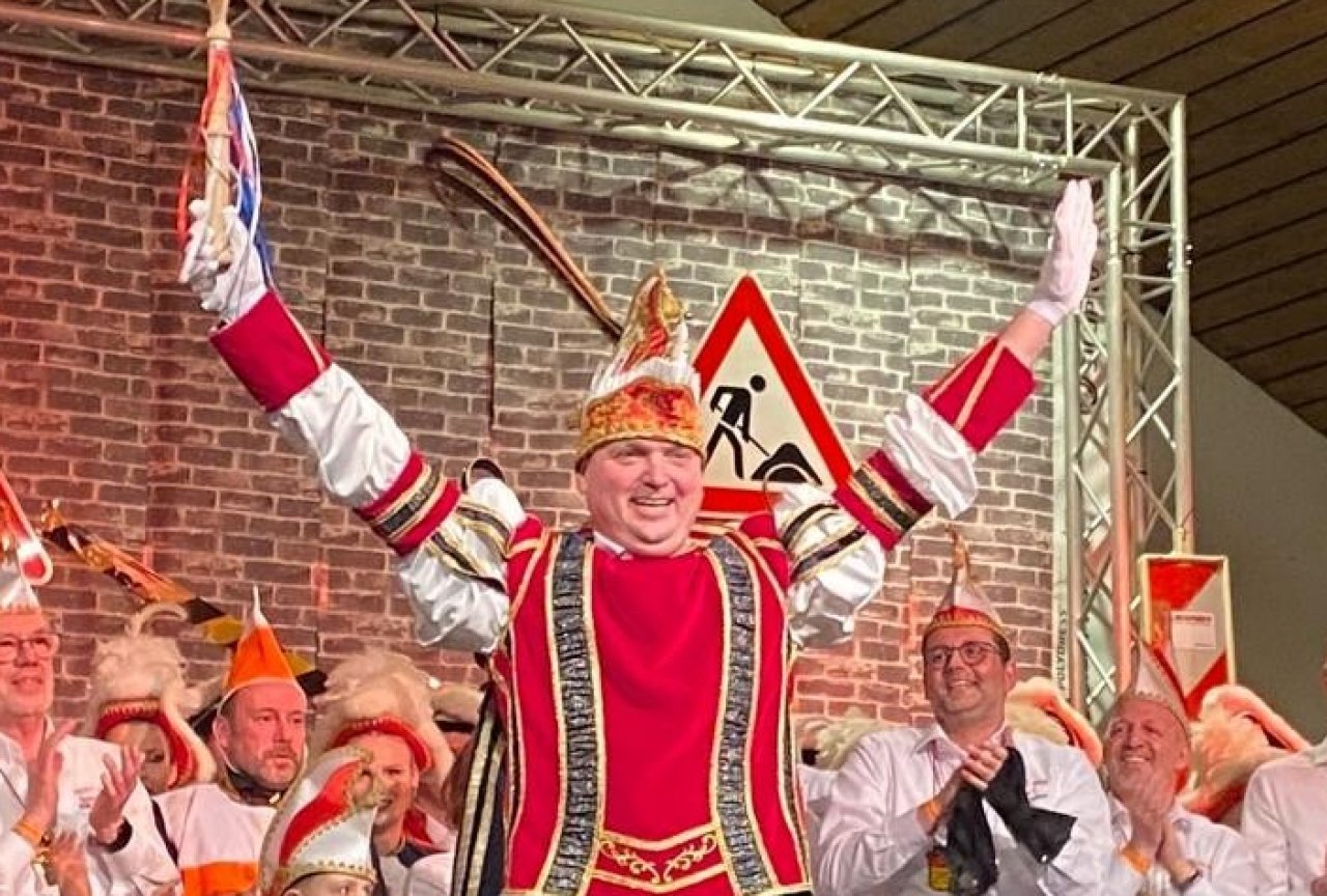 Prinz Rolf I. (Hoffmann). von Nicole Voss