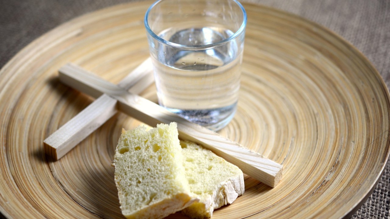 Der Pastorale Raum Kirchhundem bietet eine gemeinsame Fastenwoche an. von privat