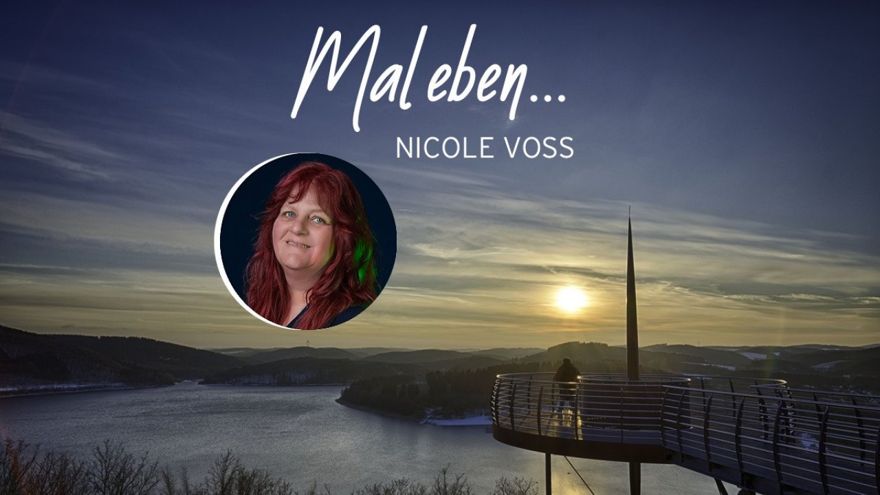 Randnotizen, Mal eben, Glosse. von LokalPlus