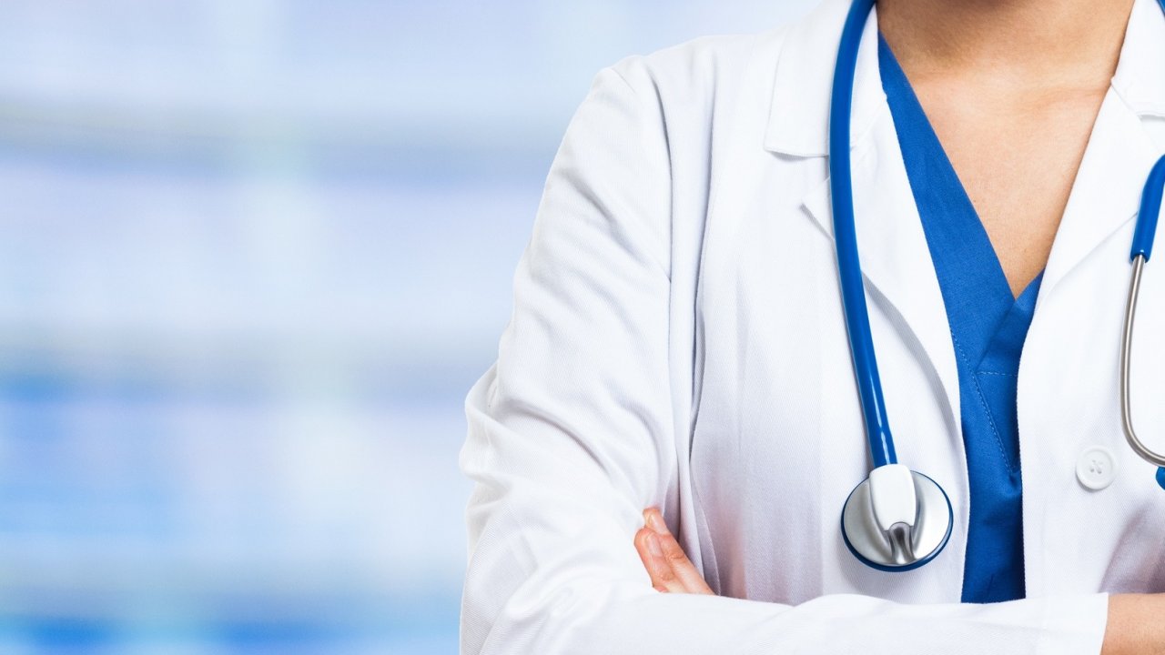 Die Ärzte Stefanie Jung und Joachim Füllenbach informieren im LP-Interview ausführlich über die Grippe, ihre Symptome und Behandlungsmöglichkeiten. von © Minerva Studio / Fotolia