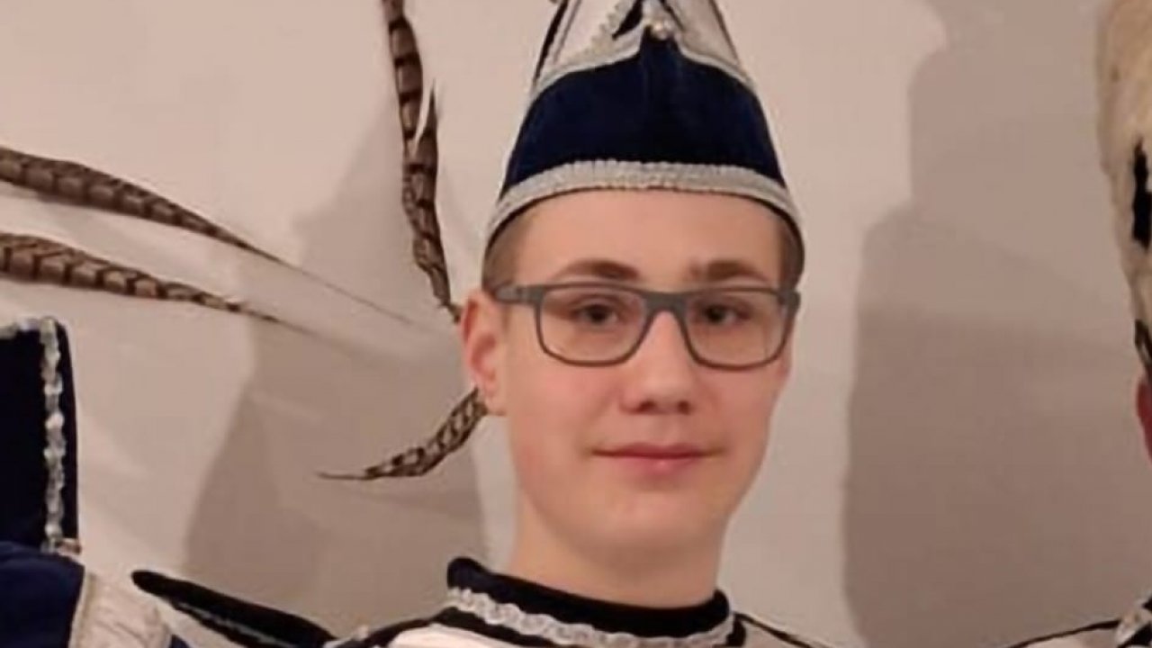 Wer tritt beim Kinderkarneval in Silberg die Nachfolge von Kinderprinz Jannes I. (Schmitt) an. von privat