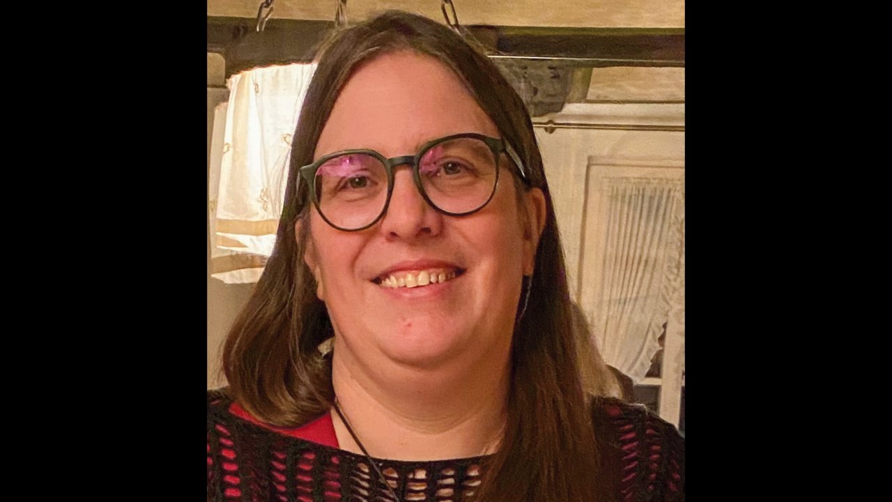 Diakonin Stefanie Tielke hat ihren Dienst bei der Evangelischen Kirchengemeinde Attendorn-Lennestadt angetreten. von privat