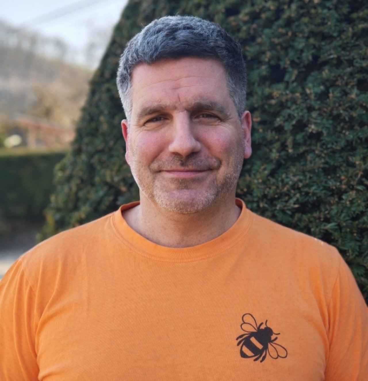 Christian Theile von Christian Theile Garten- und Landschaftbau