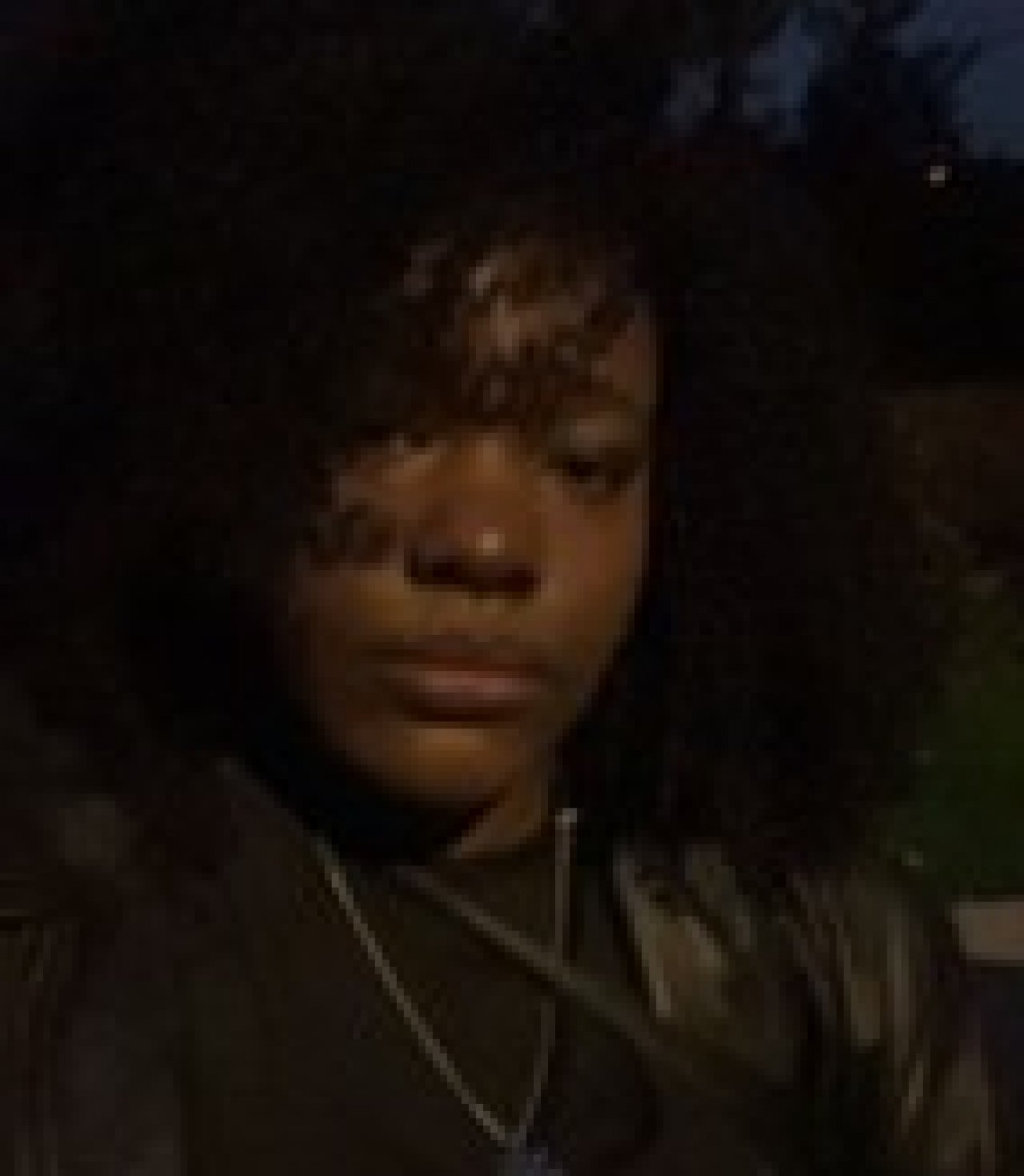 Ehi Onjefu wurde durch ihre Erfahrungen geprägt. von privat
