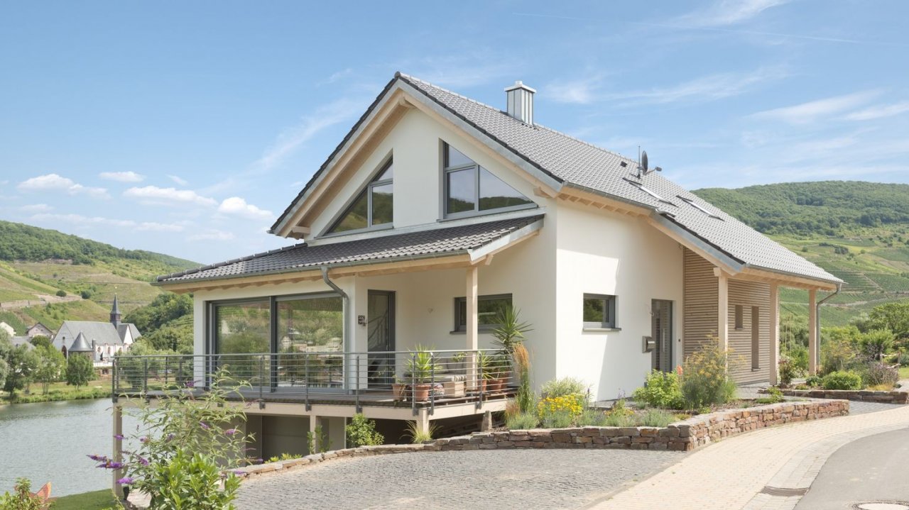  von Hammer Hausbau GmbH