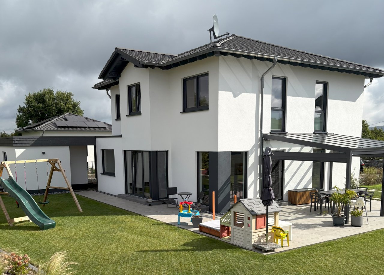  von Hammer Hausbau GmbH