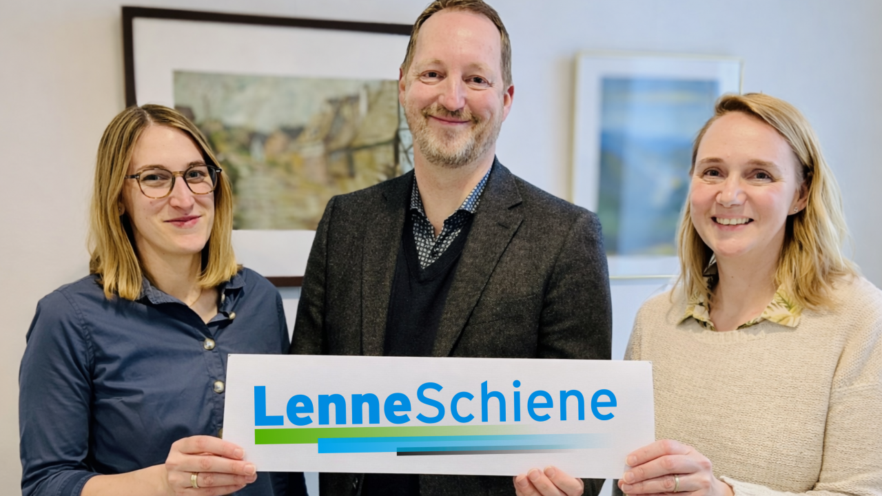 Ab sofort können in der LEADER-Region LenneSchiene wieder Kleinprojekte im Rahmen des Regionalbudgets gefördert werden. von privat