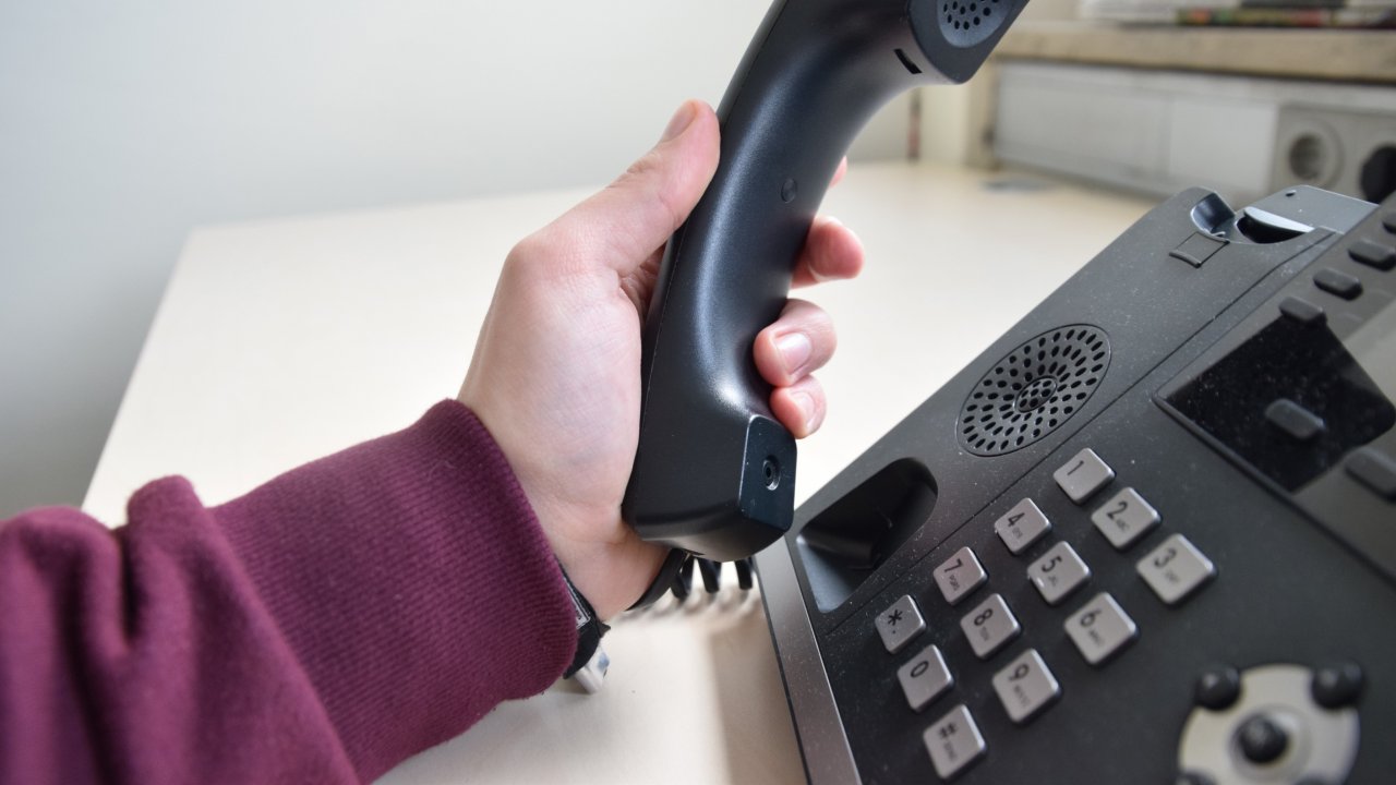 Symbolfoto. von LokalPlus