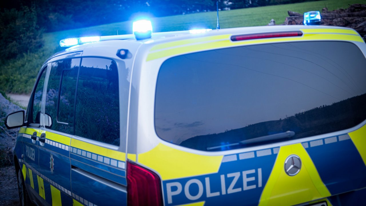 Symbolfoto. von Nils Dinkel