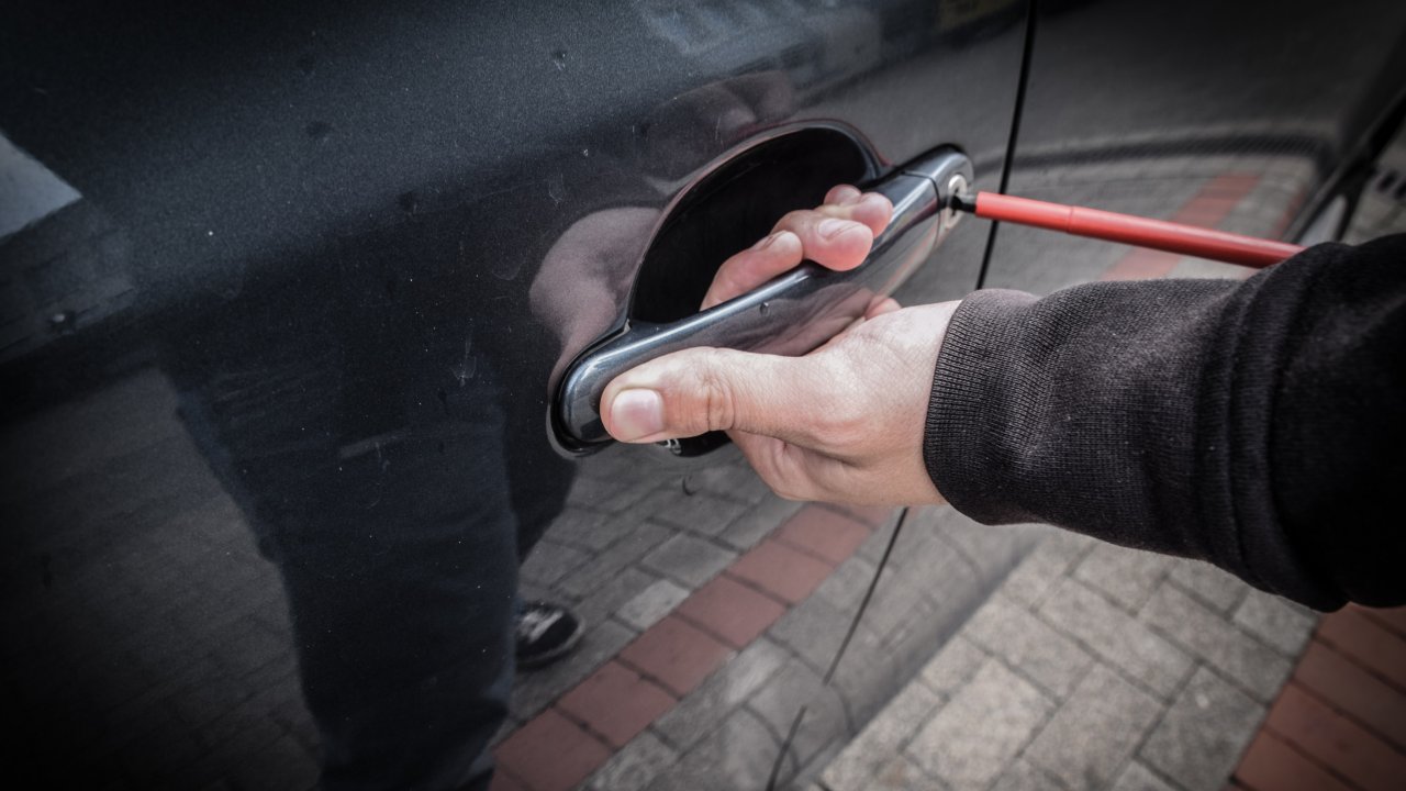 Symbolfoto. von Matthias Clever