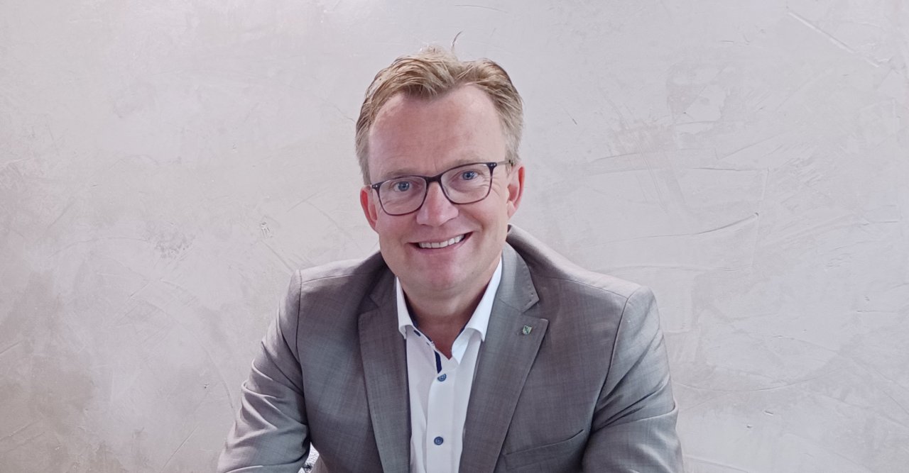 Der Lennestädter Bürgermeister Tobias Puspas. von privat