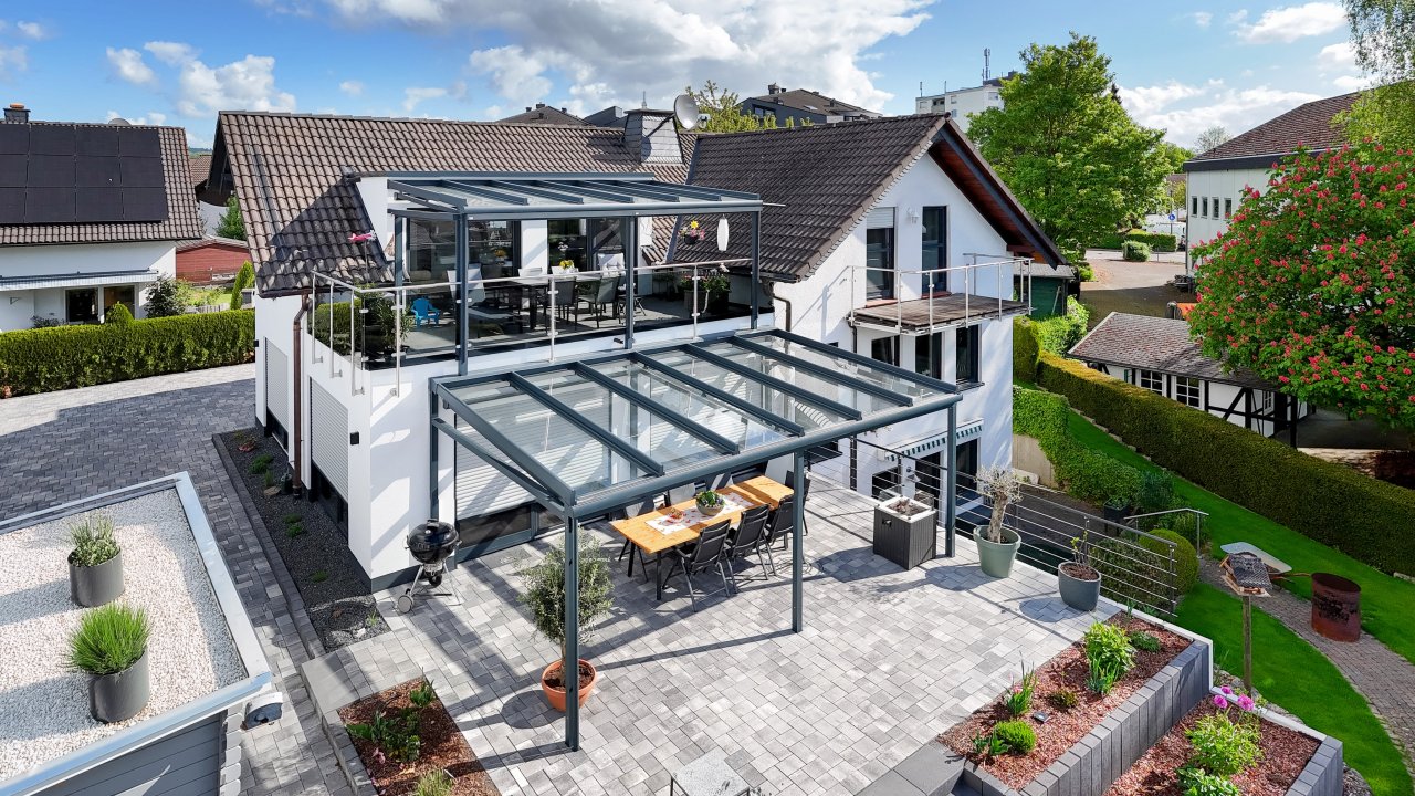  von ARIANE Aluminium-Systeme GmbH & Co. KG