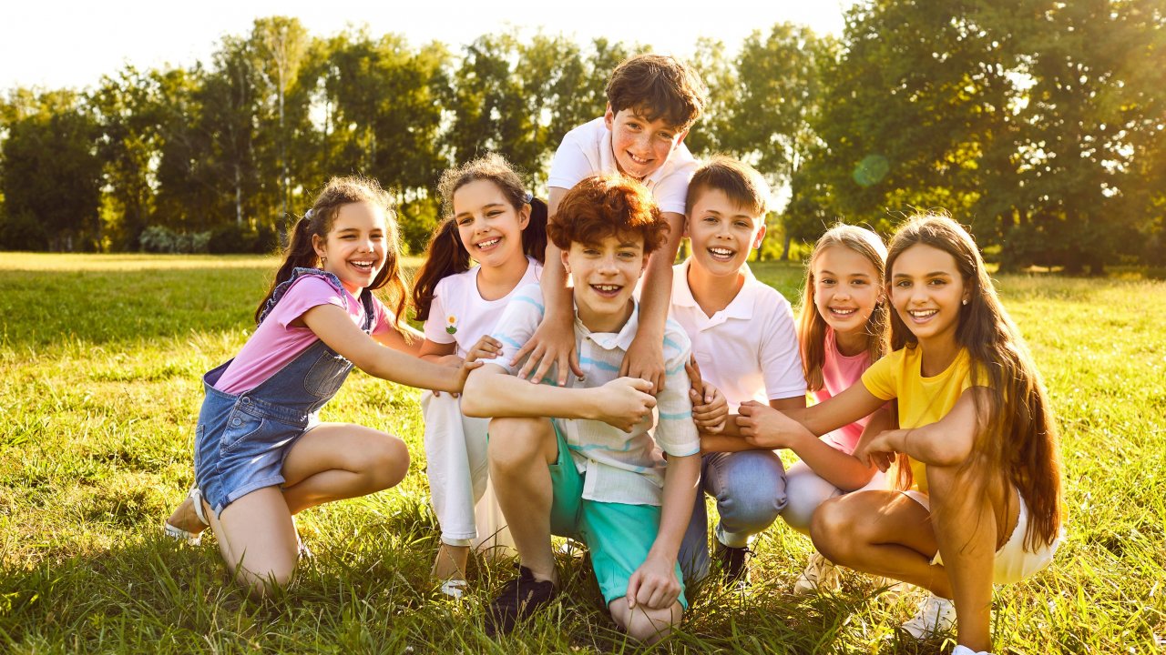 Der Aktionsring Altenhundem sucht wieder die „KIDS of L.A.“: Jedes Kind bis etwa zwölf Jahren, das Lust auf ein tolles Erlebnis und ganz viel Spaß hat, kann mitmachen. von Studio Romantic, Adobe Stock