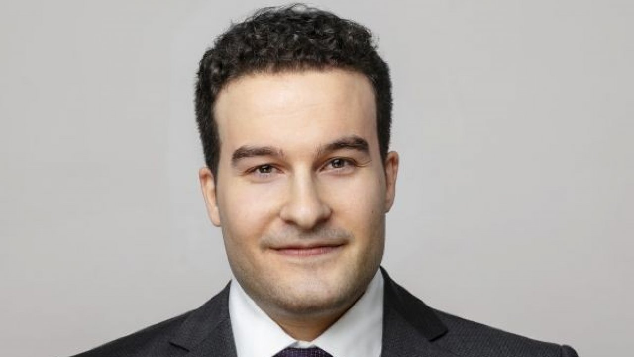 Rechtsanwalt Suhayl Ungerer (FRANSSEN NUSSER Rechtsanwälte PartGmbB) . von IHK Siegen