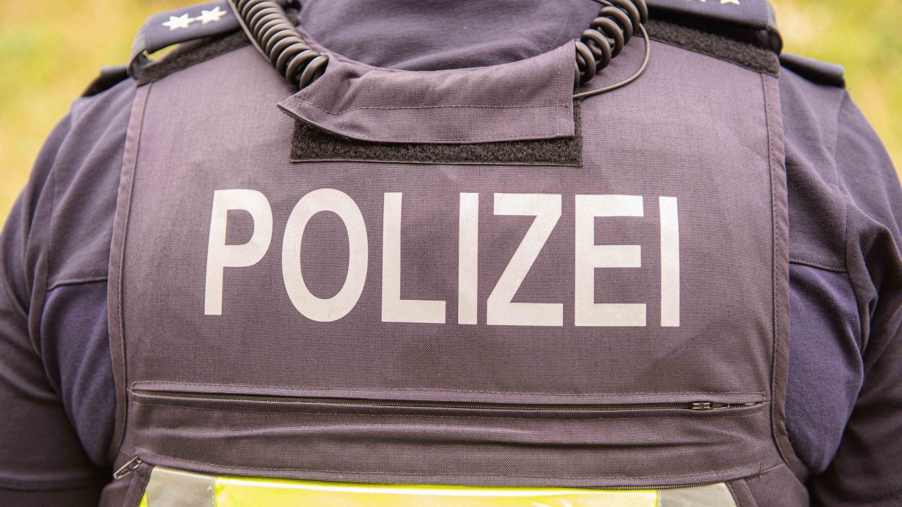 Symbolfoto. von Nils Dinkel