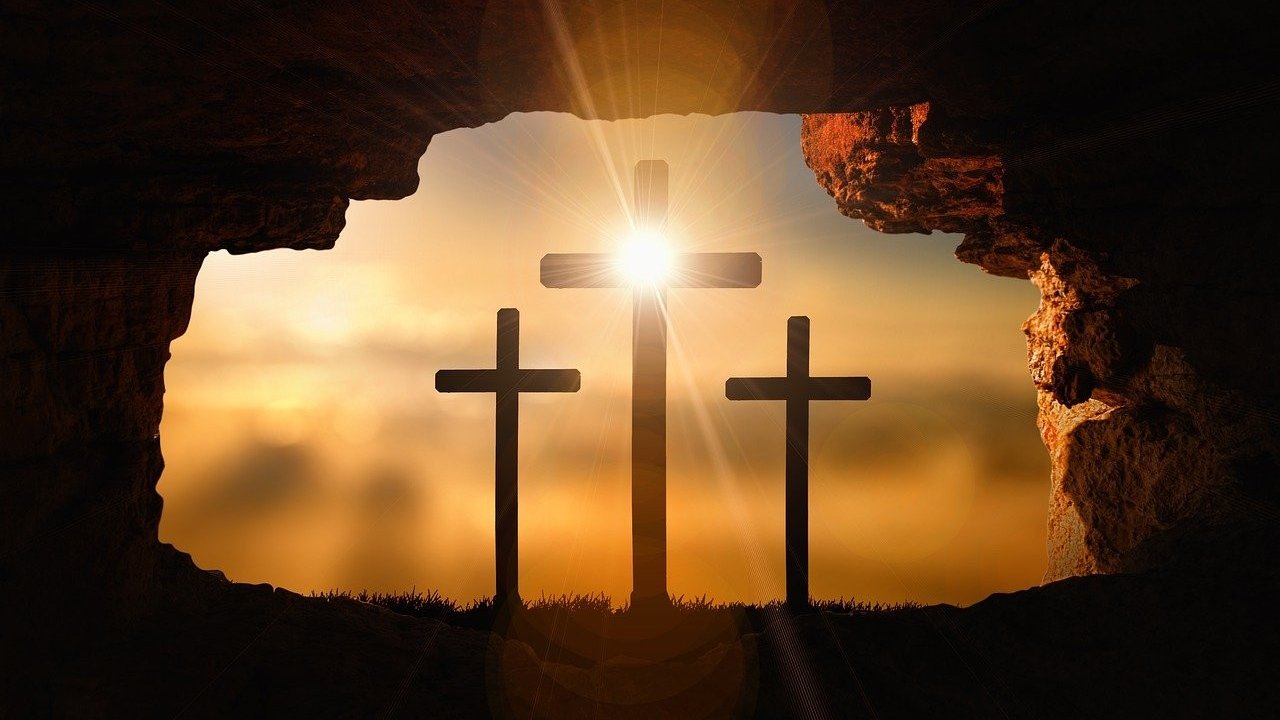 Symbolfoto. von pixabay.com/Gerd Altmann