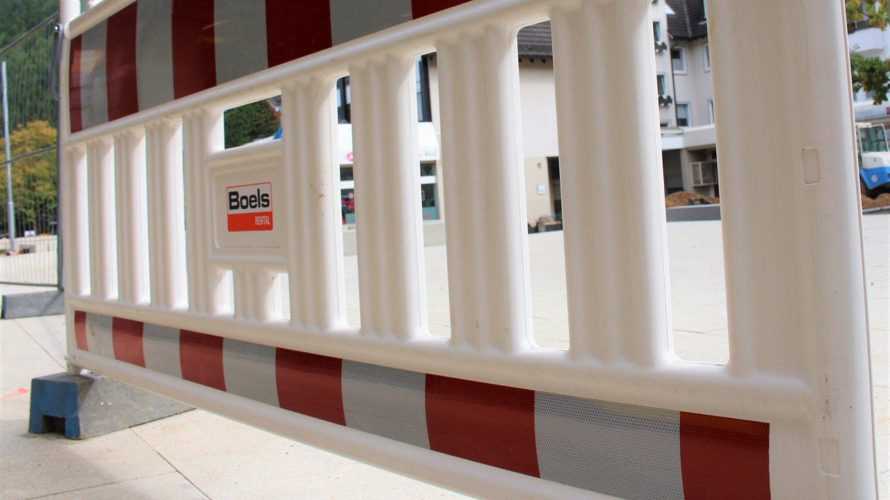 Symbolfoto von Patricia Korn