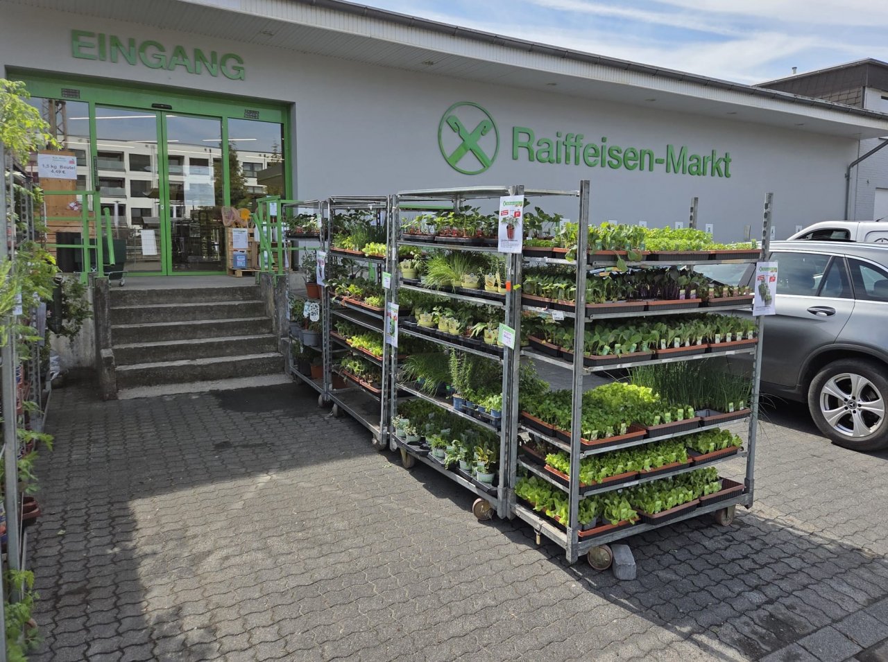  von AGRAVIS Westfalen-Hessen GmbH