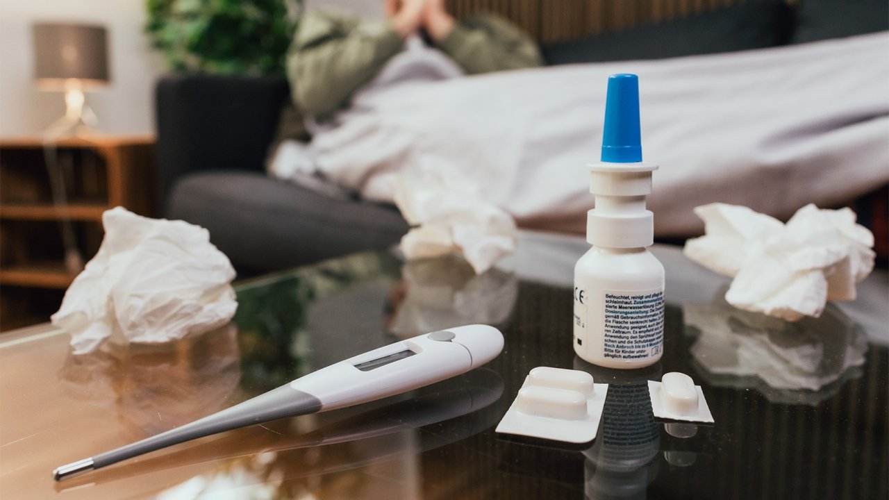 Die NGG übt Kritik an der geplanten Gesundheitsreform. von NGG/Tobias Seifert