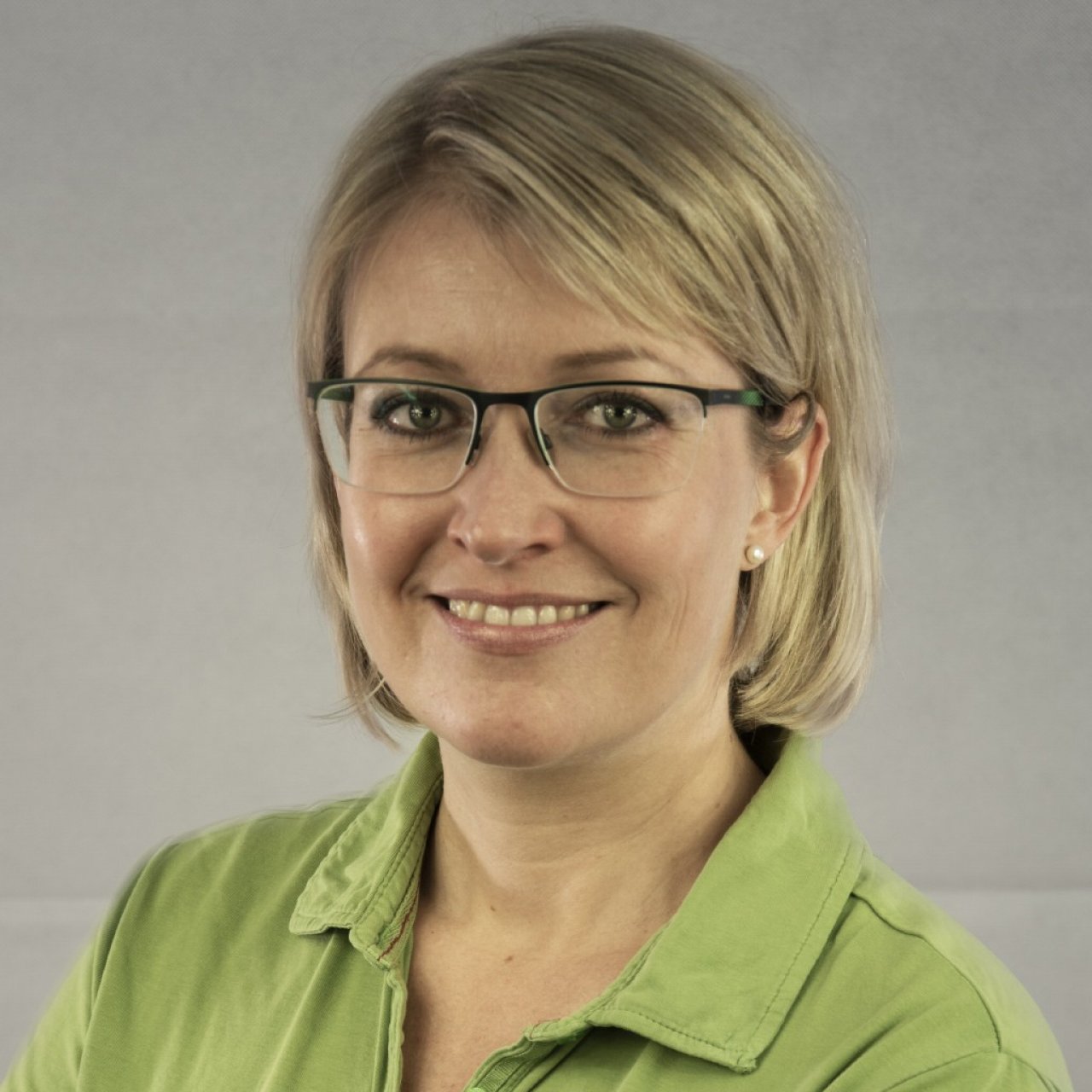 Stefanie Junker von privat