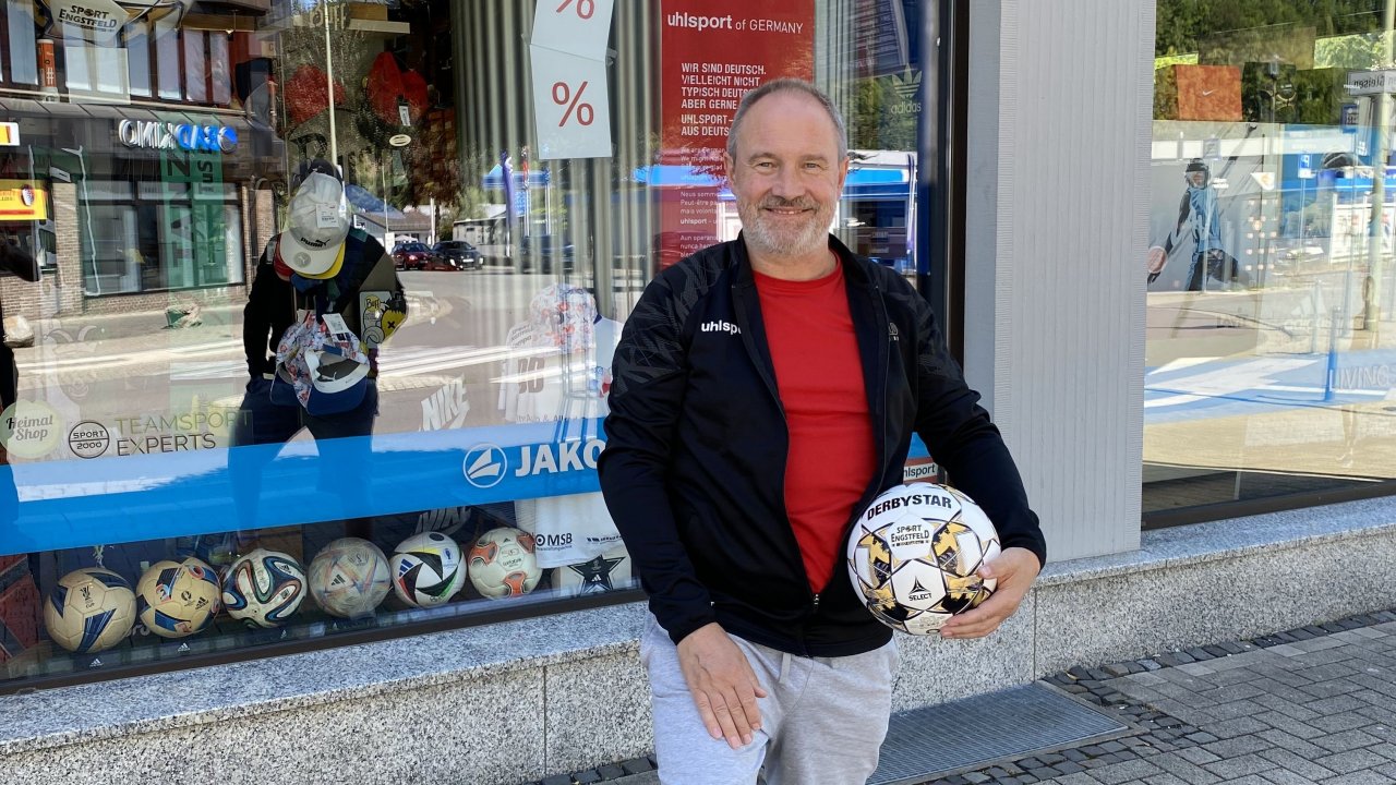  von Sport Engstfeld