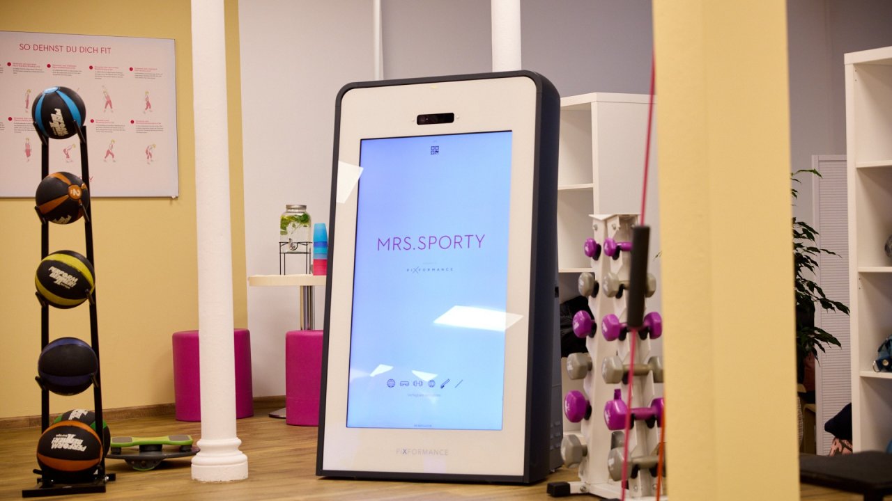 Zum 15. Geburtstag lädt Mrs. Sporty Attendorn mit Aktionen und Workshops zum Mitmachen ein. von Gerrit Cramer