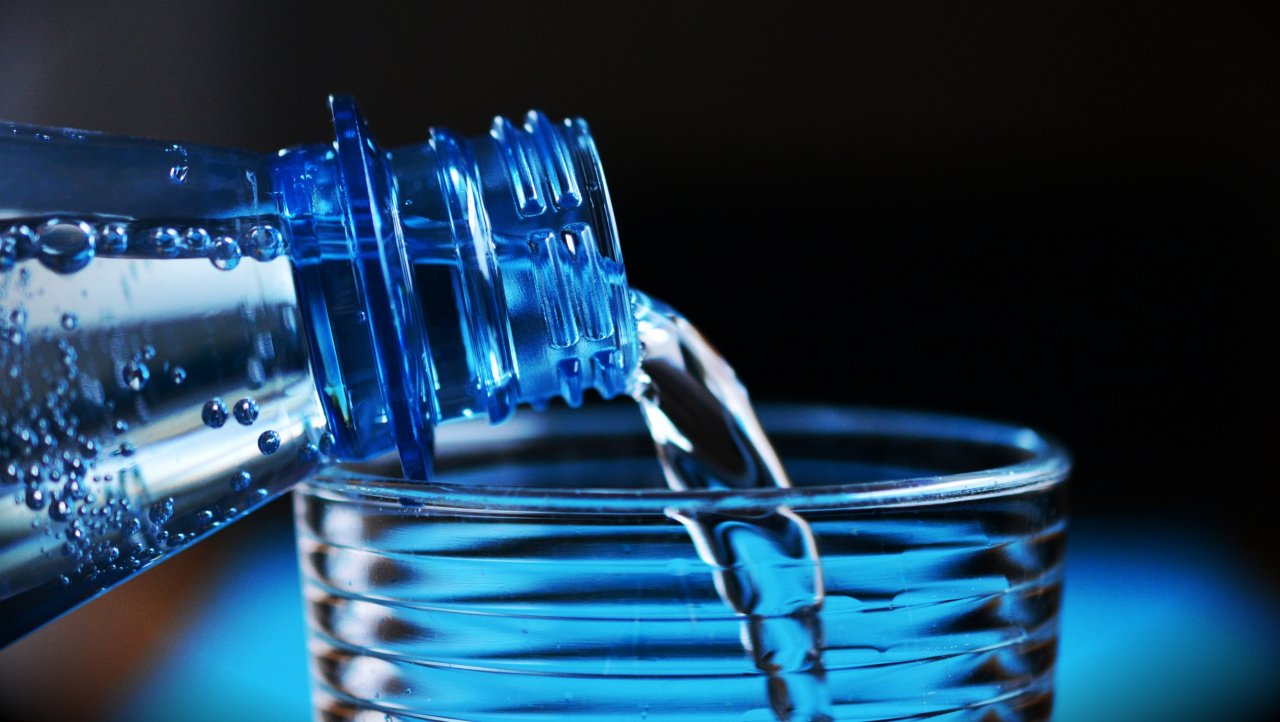 Symbolfoto Trinken von Pixabay.com