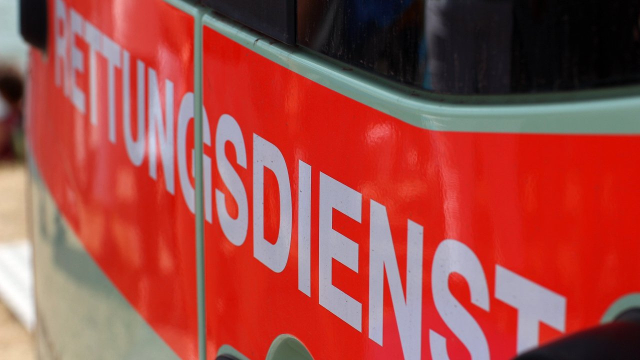 Symbolfoto Rettungsdienst von Pixabay.com
