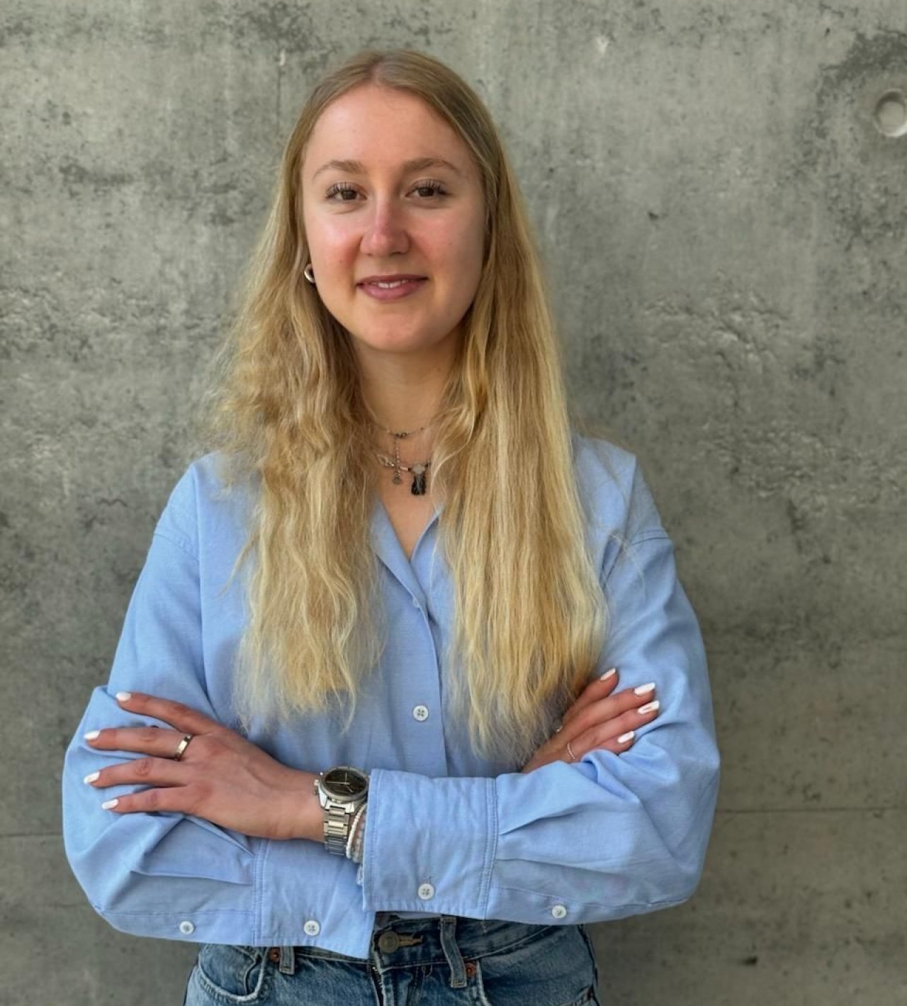 Pia Krämer, ehemalige freie Mitarbeiterin bei LokalPlus, hat in den vergangenen zwei Jahren ein Volontariat in der Burda-Journalistenschule gemacht. von Burda-Journalistenschule