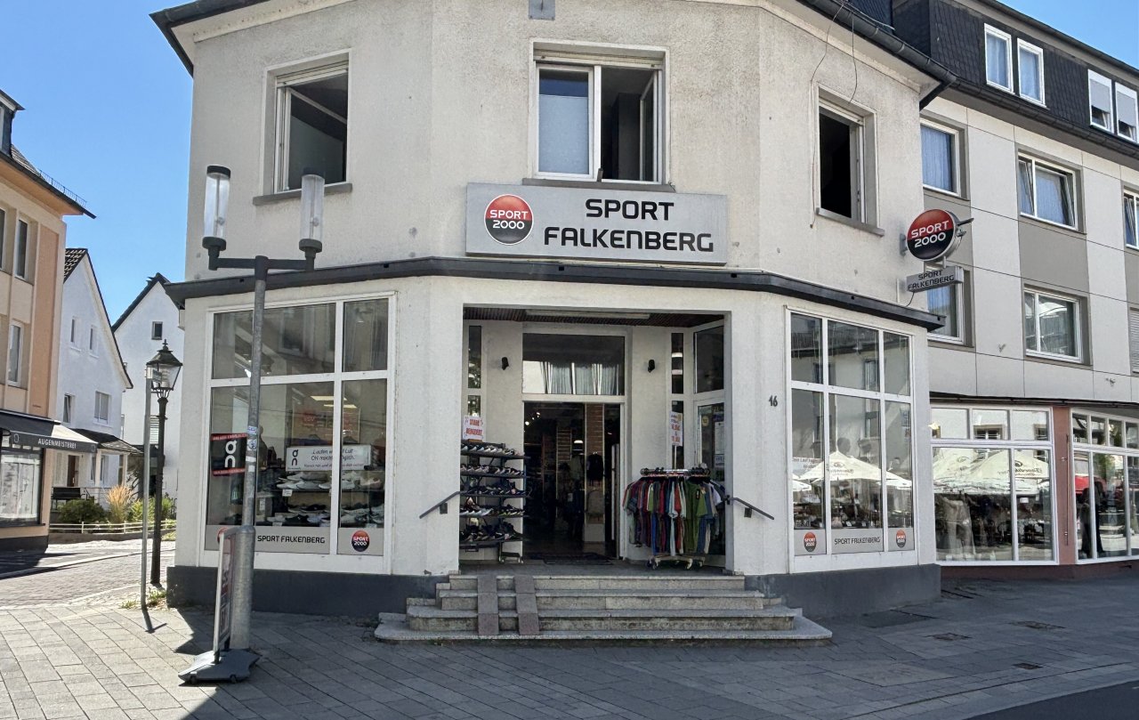  von Sport Falkenberg