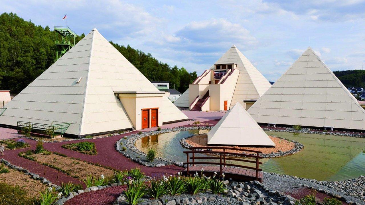 Im Galileo-Park findet wieder der beliebte Familientag statt. von Archiv Galileo-Park