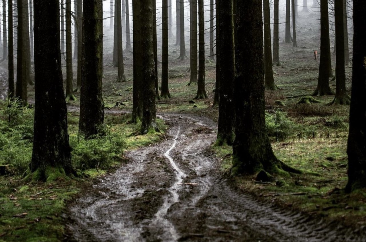 Wetterfotos aus dem Sauerland von Rico Schöttes
