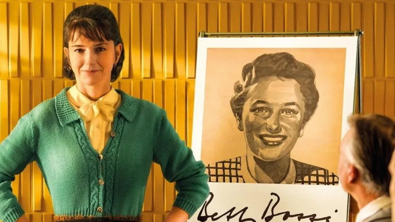 Das Lennestädter FilmCafé zeigt den Film „Hallo Betty“. von privat