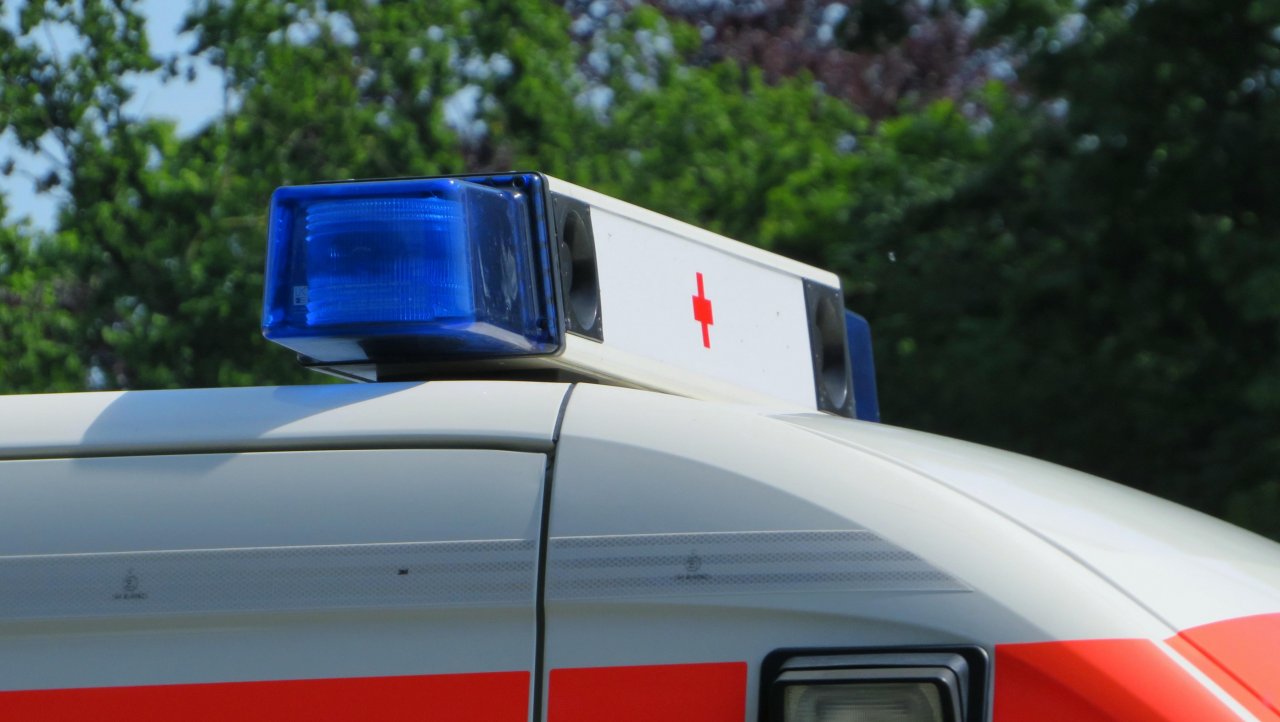 Symbolfoto Rettungsdienst von Pixabay.com