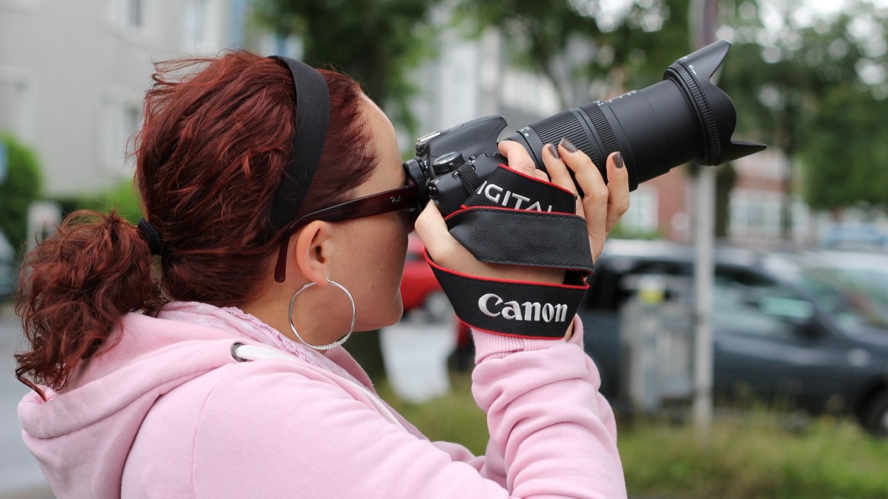 Symbolfoto Fotografin von Pixabay.com