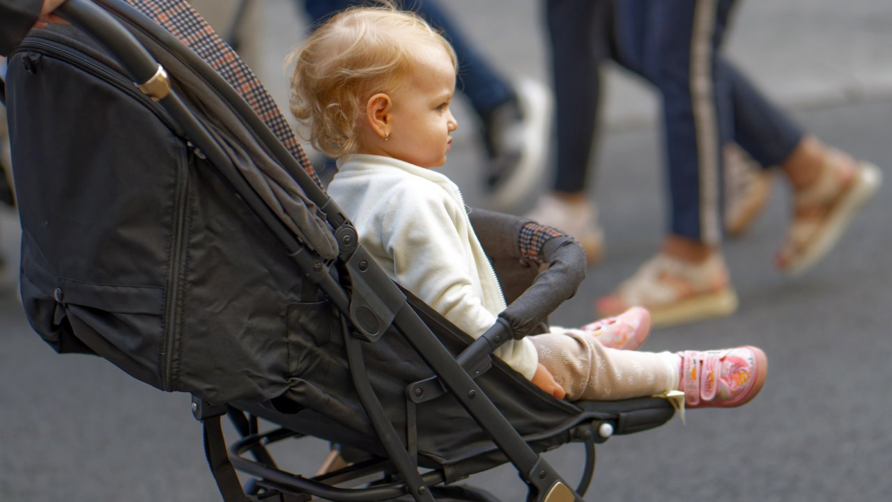 Ob für Baby oder Schulkind - der Kinderbasar bietet eine große Auswahl an Kleidung, Ausstattung und mehr. von Pixabay.com