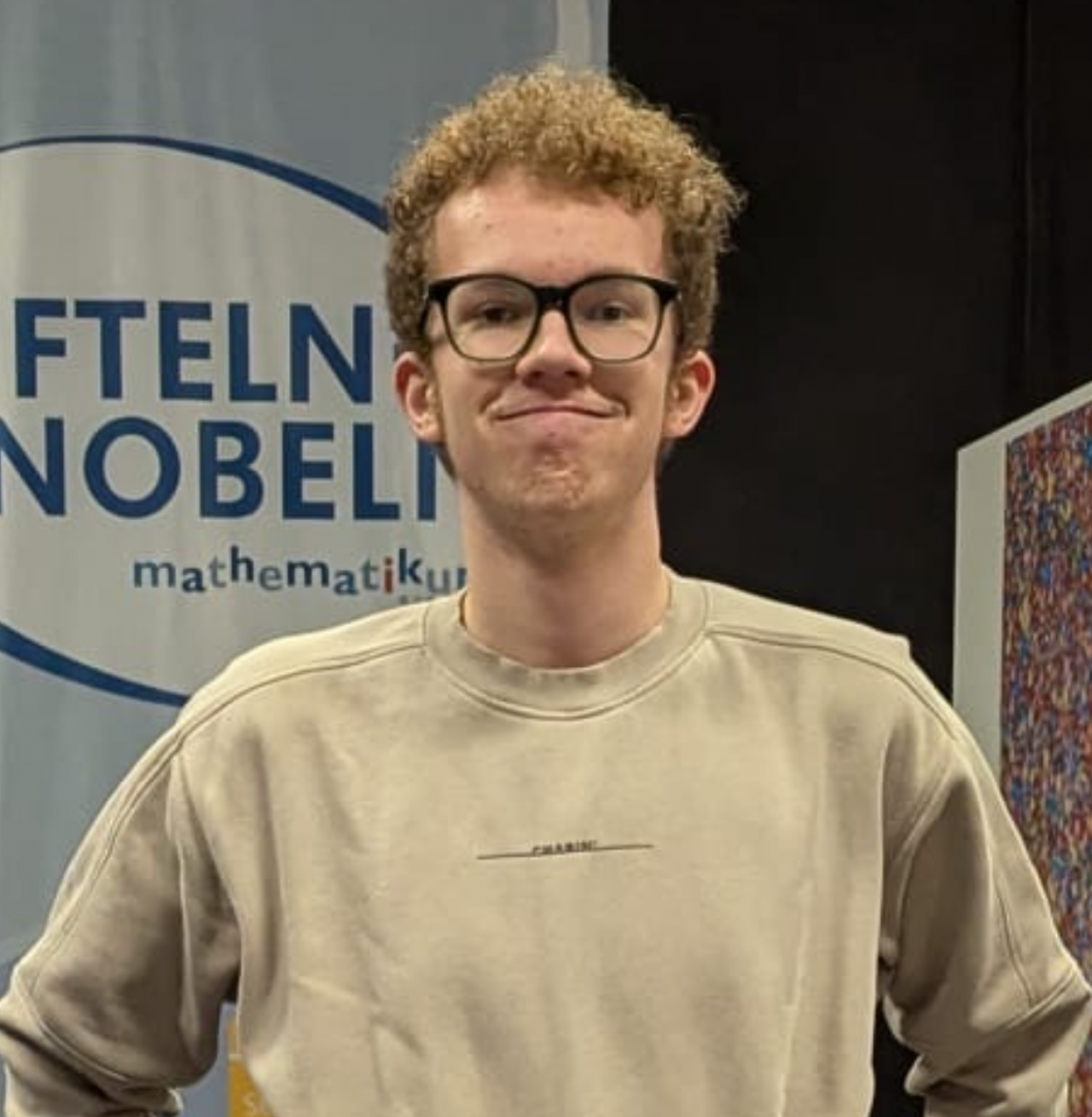 Moritz Schmidt macht sich Gedanken über exzessiven und unregulierten Medienkonsum bei Kindern. von privat