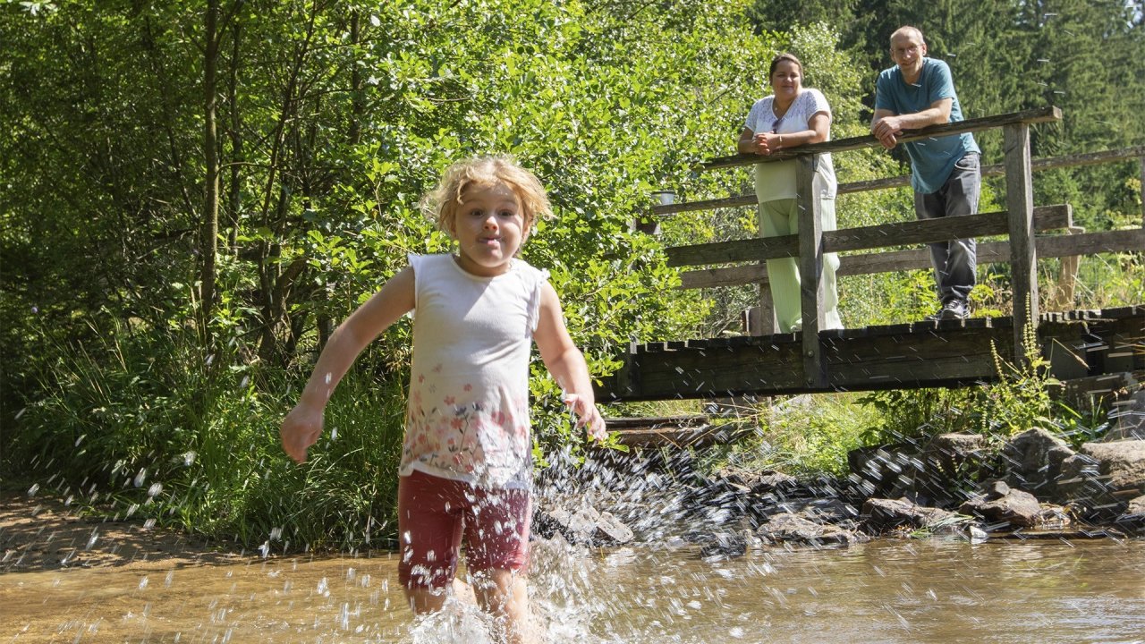 Mit einem Fotowettbewerb möchte der Naturpark Sauerland die Menschen in der Region dazu einladen, die schönen Momente in der Natur sichtbar zu machen. von Kutscher» Film- und Studiokreation