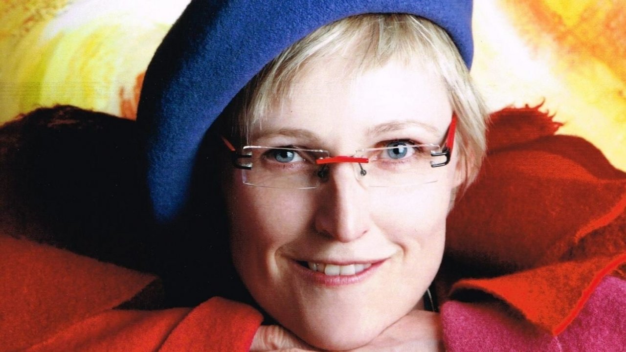 Von den letzten Wochen mit seiner Partnerin Ulrike (Foto) im St. Elisabeth Hospiz erzählt Daniel Fitzke in seinem Vortrag. von Daniel Fitzke