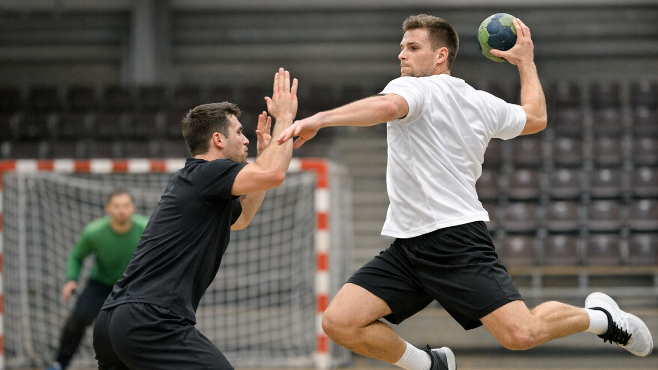 Die SG Attendorn Ennest startet in die neue Saison. von privat
