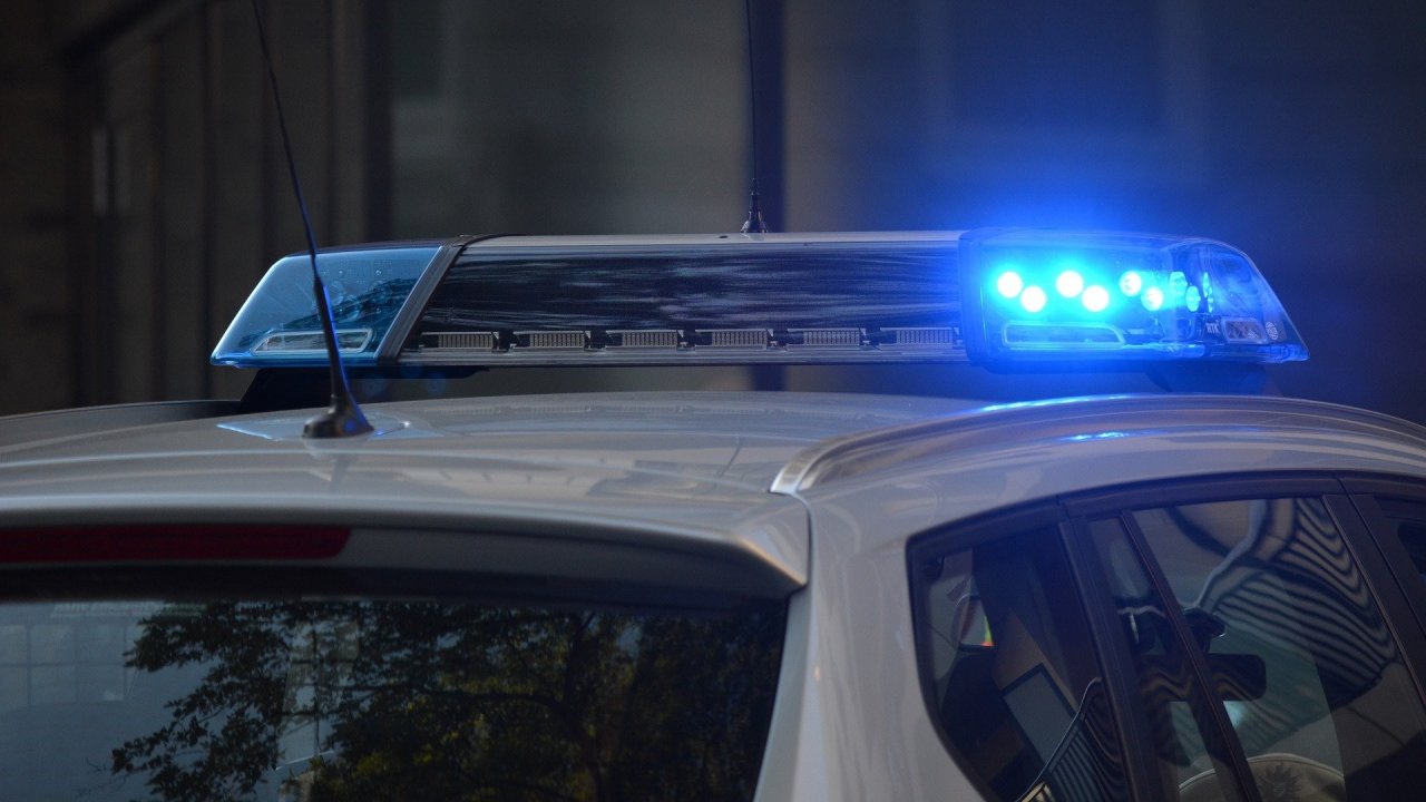 Symbolfoto für Polizeimeldungen. von pixabay.com