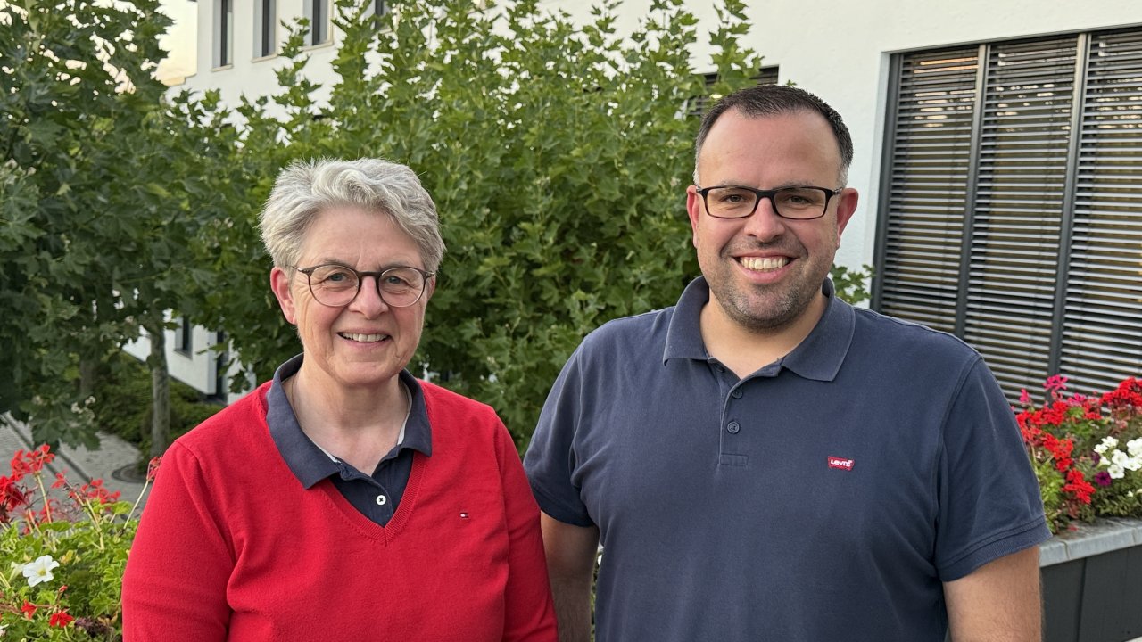 Julian Hageböck folgt auf Christiane Höveler. von Martin Hageböck/CDU Finnentrop