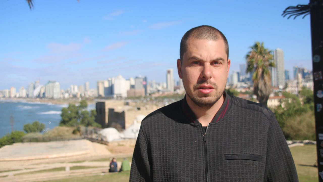 Oliver Vrankovic. von privat