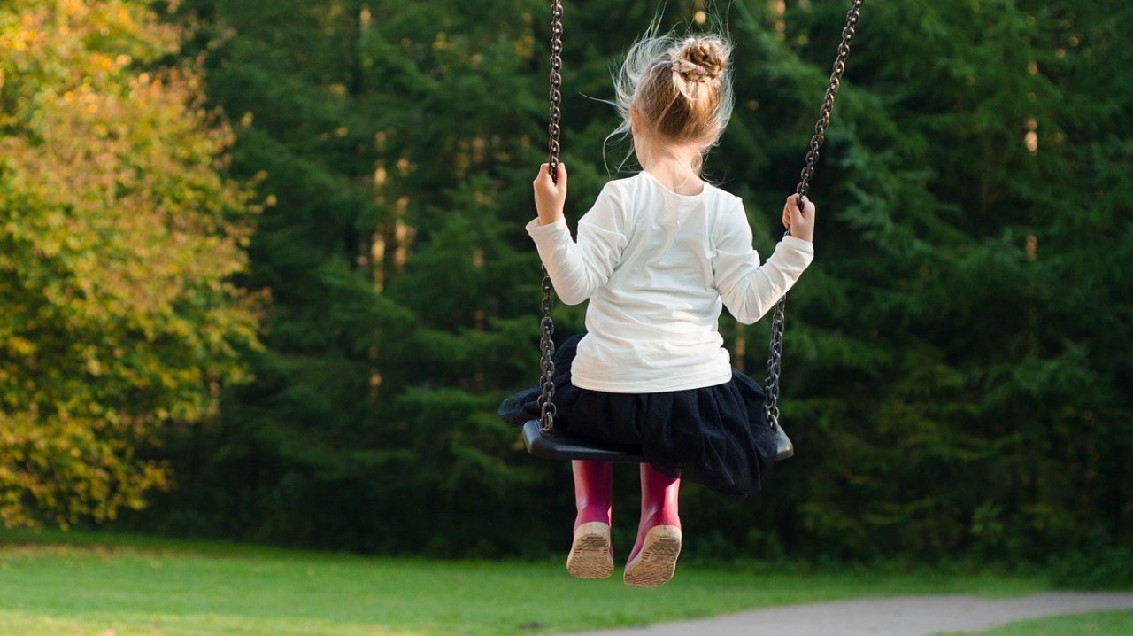 Symbolfoto Spielplatz von pixabay.com