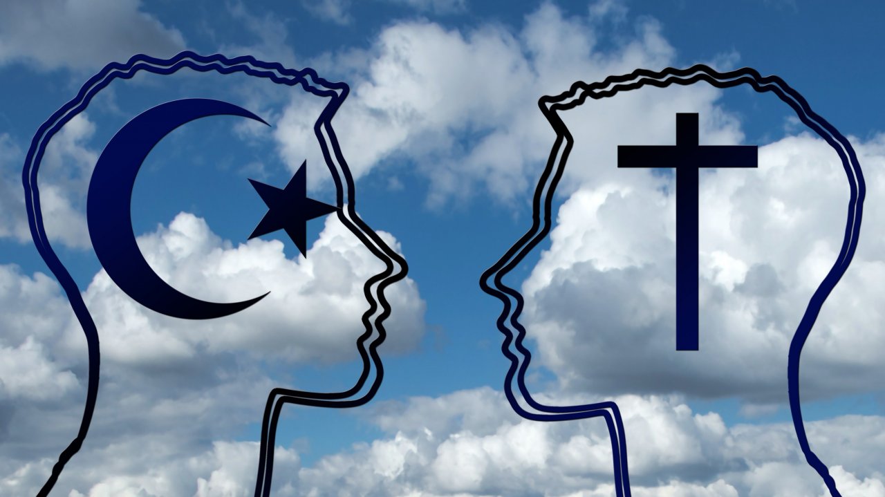 Unterschiede und Gemeinsamkeiten der Religionen stehen im Mittelpunkt. von privat