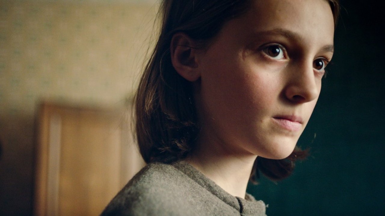 Der Film „Karla“ handelt von einem zwölfjährigen Mädchen, das seiner Familie davonläuft und den Vater wegen sexuellen Missbrauchs anzeigt. von privat