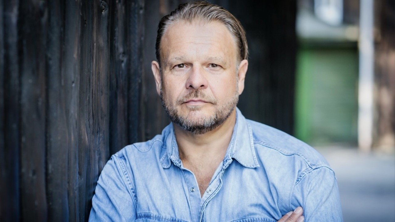 Autor Oliver Fleischer. von Oliver Fleischer