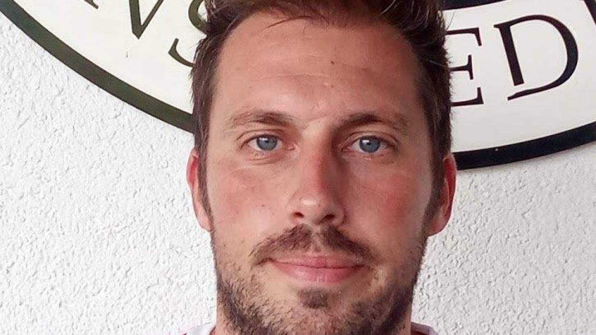 Matthias Lönze hört zum Saisonende bei Sportfreunden Dünschede auf. von privat