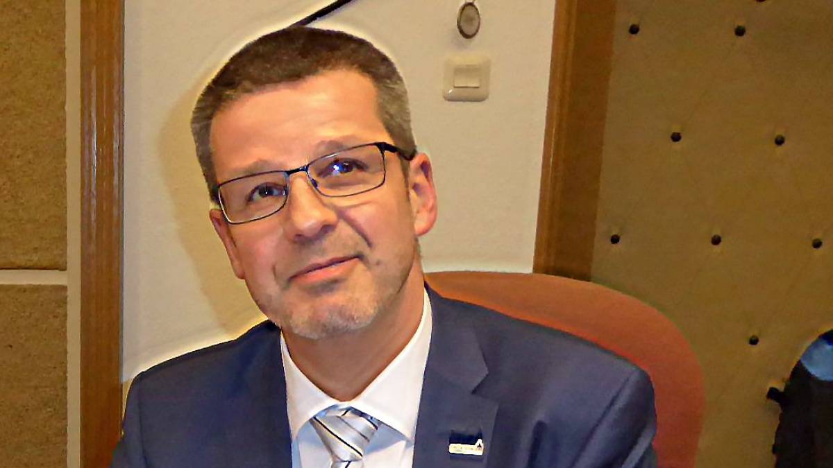 Rainer Lange will den Haushaltsentwurf 2021 erst im Januar vorlegen. von Rüdiger Kahlke