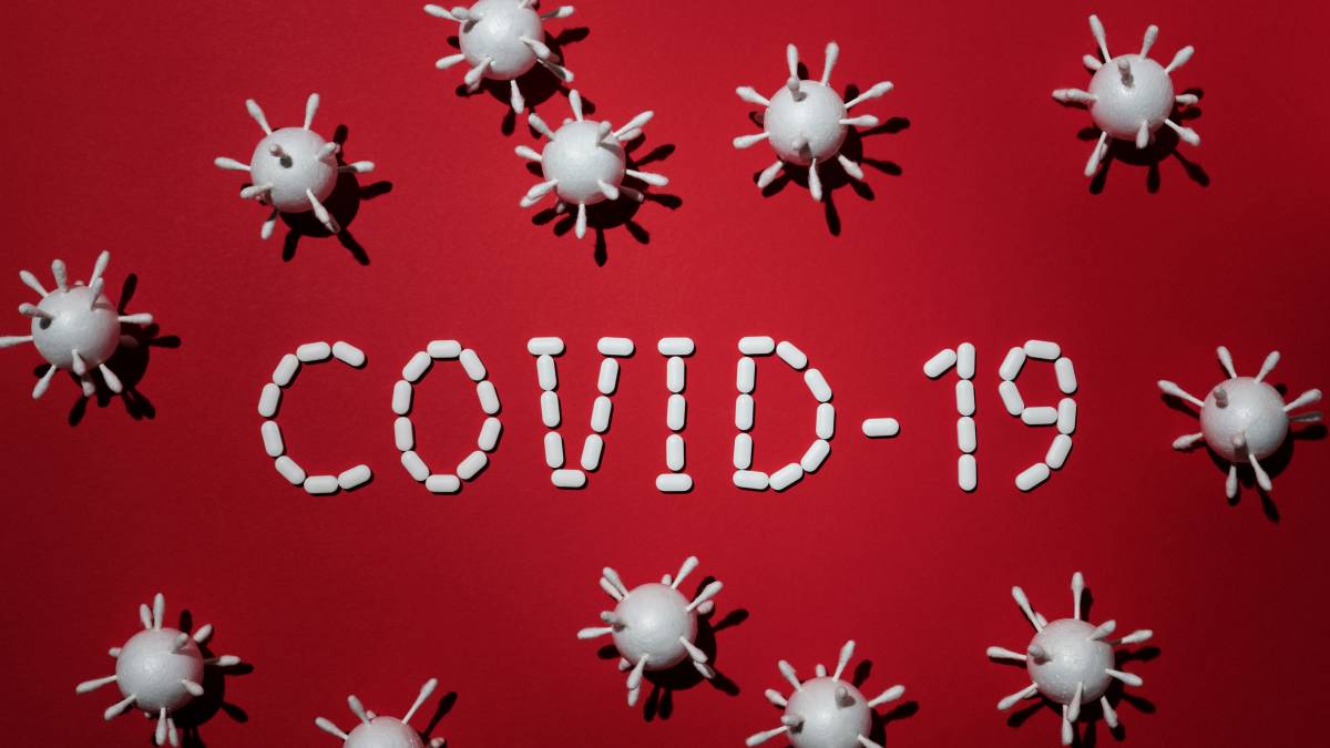 Corona, Covid, Virus, Medizin, Impfstoff von pexels.com